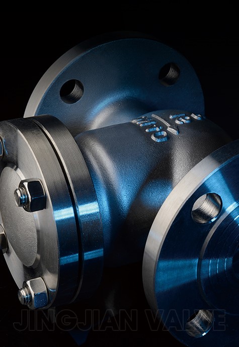 Ball Valve