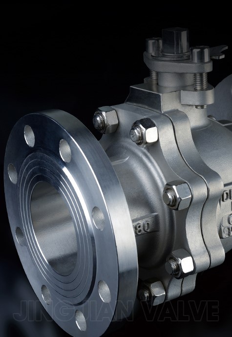 Ball Valve