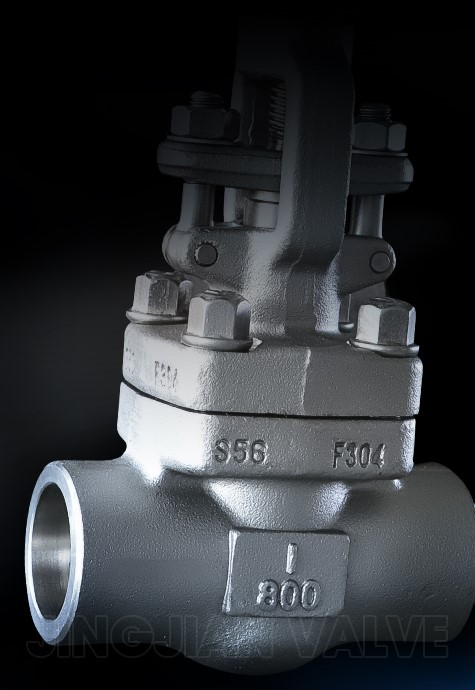 Ball Valve